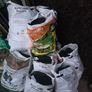 Bags of turf Image 6