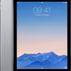 Apple iPad - Space Grey
