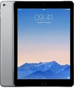 Apple iPad - Space Grey