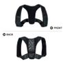 Posture Corrector Adjustable Therapy Support Back Brace Shoulder Belt Correction (M/L/XL) Image 7
