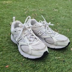 New balance runners