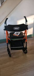 Vocic Z21 walker