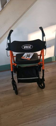 Vocic Z21 walker