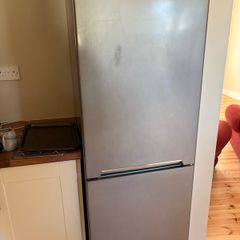 Fridge freezer Nordmende