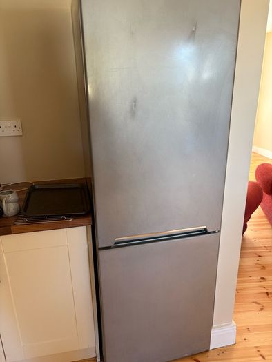 Fridge freezer Nordmende