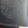 man United genuine leather Wallet new Image 2