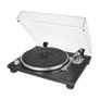 Audio Technica Turntable Manual Belt Drive Turntable Image 3