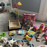 Large Baby Toy Bundle Image 2