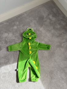halloween custome