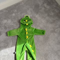halloween custome
