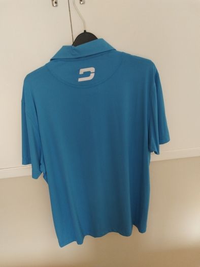 Druids golf clothes