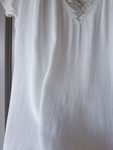 Viscose Boutique Top, Size M-L