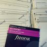 filofax A4 size inserts Image 5