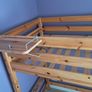 Bed and mattress Image 7