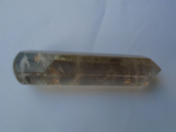 Smokey Quartz point, Crystals, Gemstones, Smokey Quartz. Collectables