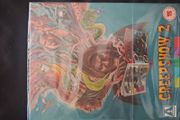 Creepshow 2 Blu Ray   Limited Arrow Video Variant  Oop
