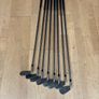 Full set Lynx Predator golf clubs Image 3