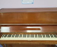 Piano Sold