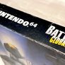 N64 BattleTanx Global Assault Boxed - RARE Image 2