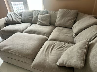 sofa