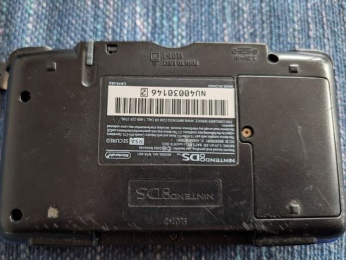 Nintendo 2ds