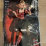 Vampire Dracula Halloween fancy dress Image 3