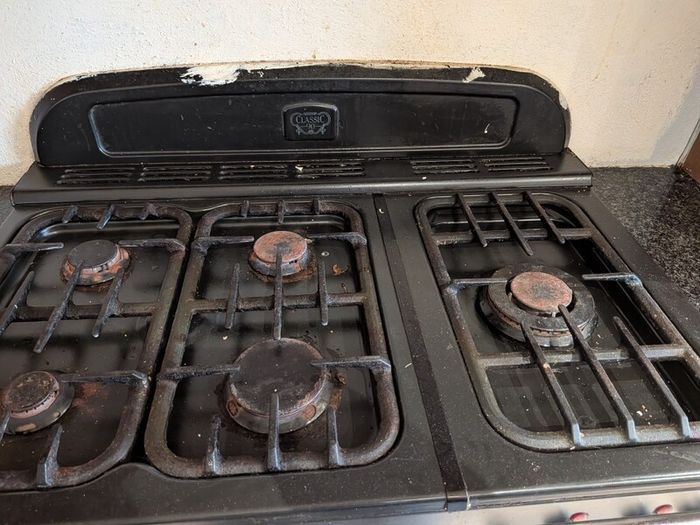 Rangemaster Classic 90