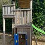 Kids tree house Image 5