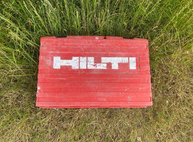 Hilti box