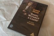 Brand New Rebel Without a Cause Dvd