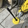 Karcher Power Washer - model K3.91 Image 2