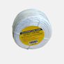 General Purpose Coil Rope - 6mm/220m - White Image 4