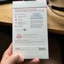 Screen Protector Samsung Galaxy S21 5G Image 2