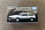 Tomica Toyota Sprinter Trueno