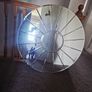 Big round mirror Image 2