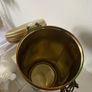 Vintage Baileys Metal Box Image 3