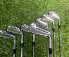 Mizuno Mp 20 combo irons 4-Pw