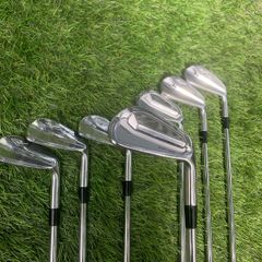 Mizuno Mp 20 combo irons 4-Pw