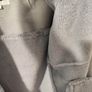 River Island Faux Fur & SuedeLook Coat Size S Image 8