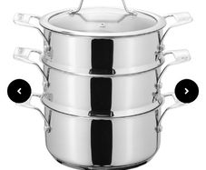 pot steamer