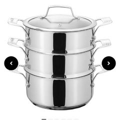 pot steamer
