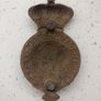 Victorian British Military Horse Martingale Badge - Late XIX Image 2