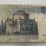 Italy 10000 Lira 1984 Banknote Image 2