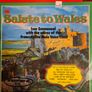 Welsh Related Choir Singing Songs. 17 x 12 inch vynal Plus 3 X Single Vynal, 2 X Cassette Tapes & 1 X Video Cassette. Image 8