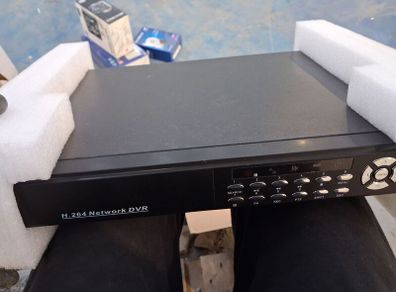 dvr Recorder
