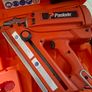 Paslode im350 1st Fix Nail Gun"Fully Serviced" Image 5