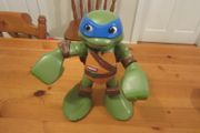 2014 viacom leanardo turtle