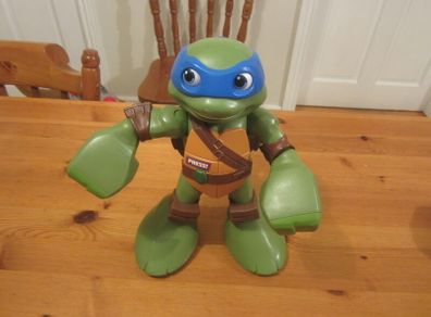 2014 viacom leanardo turtle
