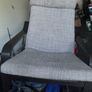 2 Poang Armchairs Image 2