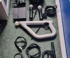 ps4 vr